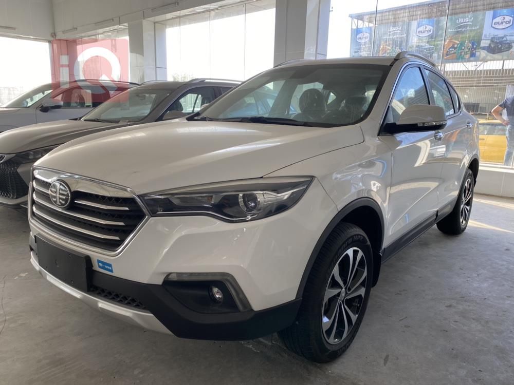 فاو بيستورن X80